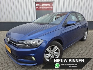 Volkswagen Polo 1.0 MPI 5 deurs Beats 1e EIG | APPLE CARPLAY |