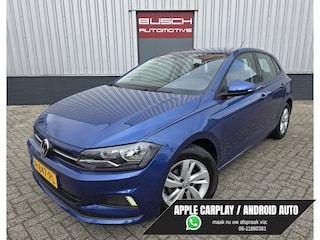 Volkswagen Polo 1.0 MPI 5 deurs Beats 1e EIG | APPLE CARPLAY |