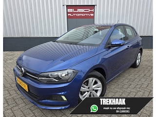 Volkswagen Polo 1.0 MPI 5 deurs Beats 1e EIG | APPLE CARPLAY |