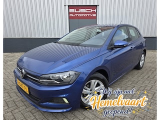 Volkswagen Polo 1.0 MPI 5 deurs Beats 1e EIG | APPLE CARPLAY |