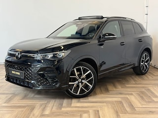 Volkswagen Tiguan 1.5 eTSI R-Line Business|PANO|INRUIL MOGELIJK|