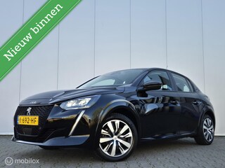 Peugeot 208 EV ACTIVE 50 KWH/FULL LED/PDC/CARPLAY/NAVI/CLIMATE/SOH 92%