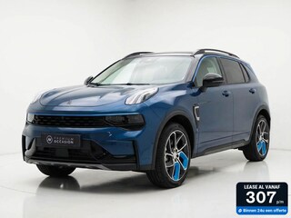 Lynk & Co 01 1.5 Plug-in Hybrid 262pk | Carplay | Panoramadak | 360 Camera