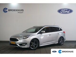 Ford Focus Wagon 1.0 ST-Line