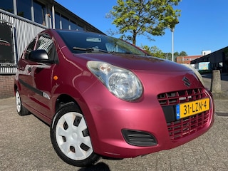 Suzuki Alto 1.0 Comfort AIRCO NIEUWE APK EN AIRCO SERVICE