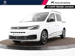 Volkswagen Caddy Bedrijfswagens Flexible Limited Edition 1.5eHybrid Automaat 734275