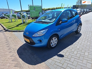 Ford Ka 1.2 Cool & Sound start/stop / Nette auto / APK feb 2027