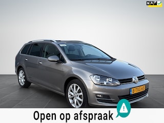 Volkswagen Golf Variant 1.2 TSI Highline DSG|Clima|Trekhaak