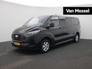 Ford Transit Custom 340 2.5 PHEV L2H1 Limited