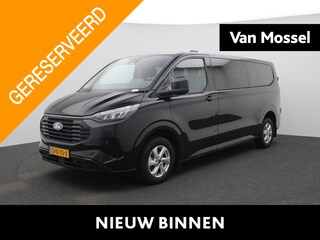 Ford Transit Custom 340 2.5 PHEV L2H1 Limited