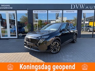Peugeot 3008 1.2 Hybrid 145 Allure