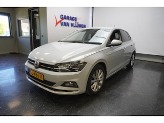Volkswagen Polo 1.0 TSI Highline Clima Cruise 16''LM