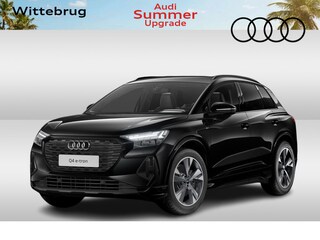 Audi Q4 45 quattro S Edition Competition 82 kWh