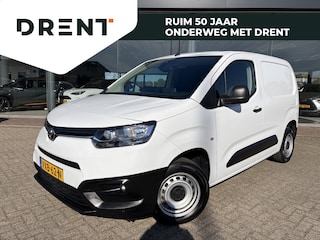 Toyota Proace City 1.5 D-4D Live | Parkeersensoren v/a | Apple Carplay/Android auto