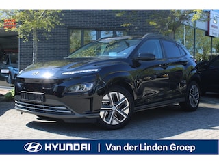 Hyundai Kona EV Comfort 39 kWh 3 Fase "RIJKLAARPRIJS"
