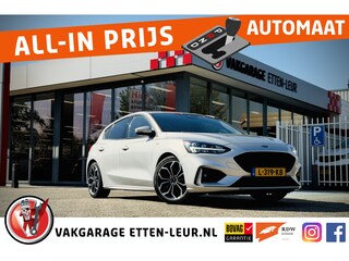 Ford Focus 1.5 EcoB. ST L. XBns