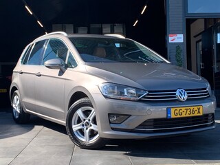 Volkswagen Golf Sportsvan 1.2 TSI Business Edition|1eEIG|NAP