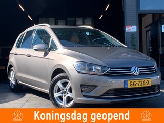 Volkswagen Golf Sportsvan 1.2 TSI Business Edition|1eEIG|NAP