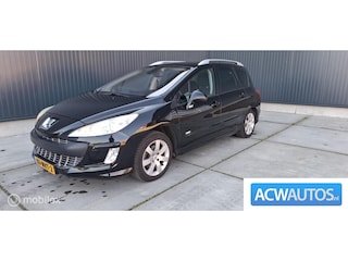 Peugeot 308 SW 1.6 VTi Millesim 200 7p