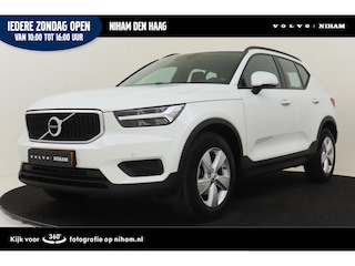Volvo XC40 T2 (H) MOMENTUM CORE -CAMERA|CARPLAY|CRUISE|PDC|LED|DAKRAILS