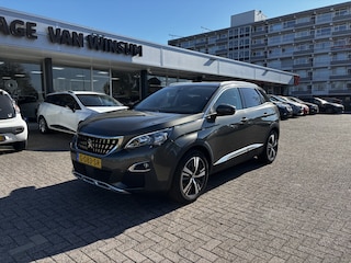 Peugeot 3008 1.2 PureTech Blue Lease Premium Cruise Navi Applecarplay Acamera Nap