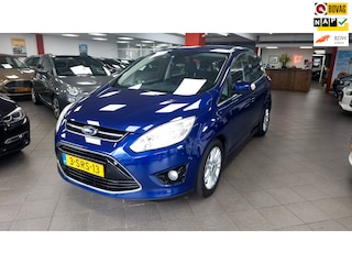 Ford C-MAX 1.0 Titanium