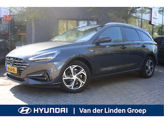 Hyundai i30 Wagon 1.0 T-GDi MHEV Comfort Smart "RIJKLAARPRIJS"