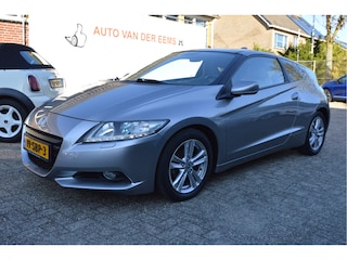 Honda CR-Z 1.5 i-Vtec IMA GT NL-Auto / 1e eigen. / Clima / Cruise
