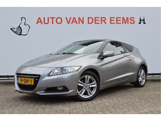 Honda CR-Z 1.5 i-Vtec IMA GT NL-Auto / 1e eigen. / Clima / Cruise