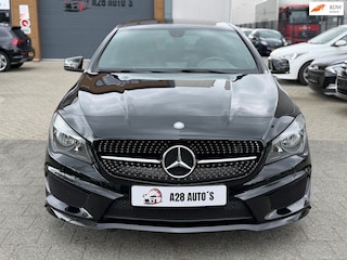 Mercedes-Benz CLA 180 Ambition Comfort | Airco | Automaat | NAP | Nette auto