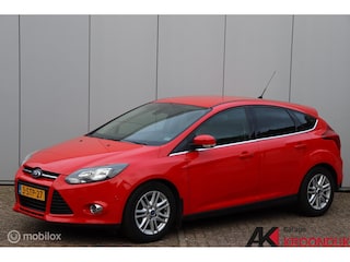 Ford Focus 1.0 EcoBoost Edition Plus 5 Drs HB