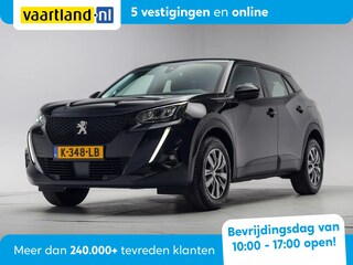 Peugeot 2008 1.2 PureTech Active [ LED Navi Clima ]