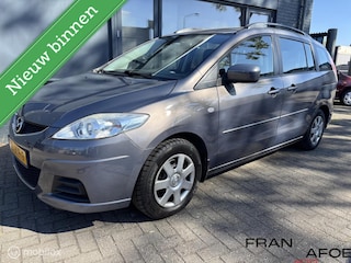 Mazda 5 1.8i TS 7persoons Airco PDC verschuifbare bank