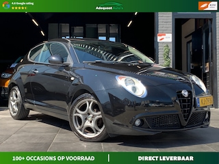Alfa Romeo Mito 1.4 Progression|Airco|Cruise Control|PDC|APK