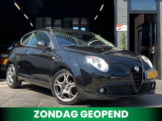Alfa Romeo Mito 1.4 Progression|Airco|Cruise Control|PDC|APK