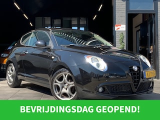 Alfa Romeo Mito 1.4 Progression|Airco|Cruise Control|PDC|APK