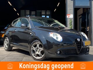 Alfa Romeo Mito 1.4 Progression|Airco|Cruise Control|PDC|APK