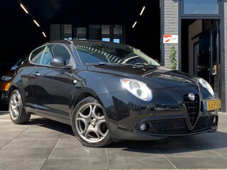 Alfa Romeo Mito 1.4 Progression|Airco|Cruise Control|PDC|APK