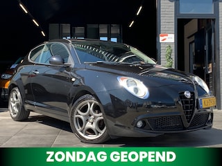 Alfa Romeo Mito 1.4 Progression|Airco|Cruise Control|PDC|APK