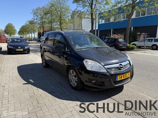 Opel Zafira 1.6 Cosmo EERST TEKST LEZEN VOORDAT JE BELT