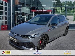 Volkswagen Golf 2.0 TSI PANO-DAK/CAMERA/ACC/STOEL+STUURVERW/CARPLAY/HARMANKARDON
