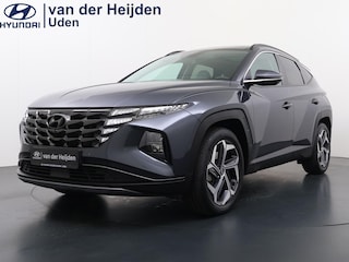 Hyundai Tucson 1.6 T-GDI PHEV Premium Sky 4WD Full Options