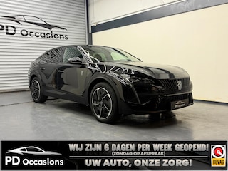 Peugeot 408 1.6 Plug-In HYbrid GT 225PK - Camera - Elek. Achterklep - Sfeerverlichting