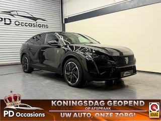 Peugeot 408 1.6 Plug-In HYbrid GT 225PK - Camera - Elek. Achterklep - Sfeerverlichting