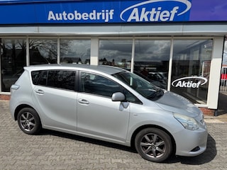 Toyota Corolla Verso 1.8 VVT-I Business 7-persoons