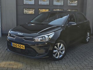 Kia Rio 1.0 T-GDi DynamicPlusLine