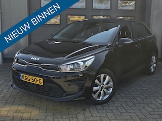 Kia Rio 1.0 T-GDi DynamicPlusLine