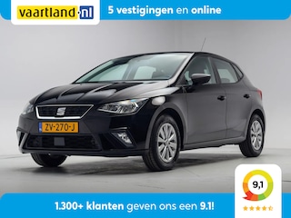 Seat Ibiza 1.0 MPI [ Cruise Climate Carplay ]