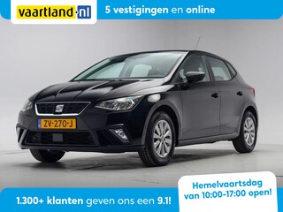 Seat Ibiza 1.0 MPI [ Cruise Climate Carplay ]