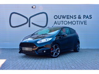 Ford Fiesta 1.6 ST | 2E EIGENAAR | DEALER OH | CAMERA | CRUISE | AIRCO | NAVIGATIE